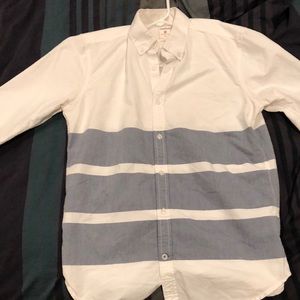 Gap modern Oxford, lightly used